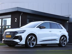 Audi Q4 e-tron - 50 Quattro S Line 21 inch -VOL