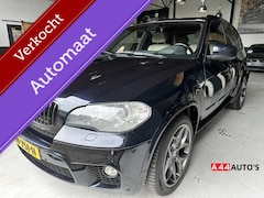 BMW X5 - xDrive50i High Executive VOL M-PAKKET*NETTE STAAT