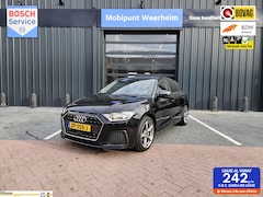 Audi A1 Sportback - 25 TFSI epic Virtual cockpit, NAP