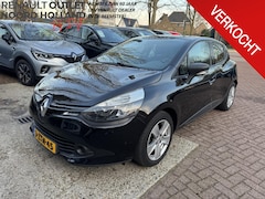 Renault Clio - 0.9 TCe Authentique