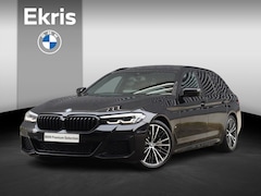 BMW 5-serie Touring - 530i | High Executive | M Sportpakket | Panodak | Head-Up | HiFi | Achteruitrijcamera | Co