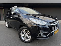 Hyundai ix35 - 2.0i Style