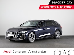 Audi A5 Avant - 2.0 TFSI S edition 150pk | Matrix Led verlichting | Rondzicht camera | Keyless entry | 19