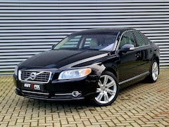 Volvo S80 - 2.5 T Summum Automaat / Pano / Premium sound