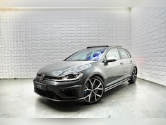 Volkswagen Golf - 2.0 TSI 4Motion R PANO VIRTUAL ACC 310PK