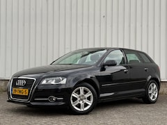 Audi A3 Sportback - 1.4 TFSI Attraction Advance 2e Eigenaar, Trekhaak, Navi, PDC, ClimateControle, CruiseContr