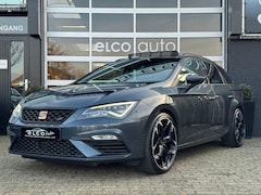 SEAT Leon ST - 2.0 TSI CUPRA 300 4Drive / Pano