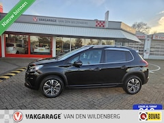 Peugeot 2008 - 1.2 PureTech GT-Line