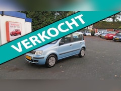 Fiat Panda - 1.1 Young