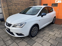 SEAT Ibiza - 1.0 EcoTSI Style Connect