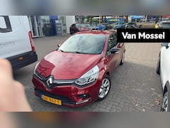 Renault Clio - 0.9 TCe Limited