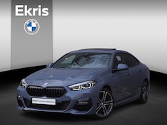 BMW 2-serie Gran Coupé - 218i Model M Sport | Executive | Glazen panoramadak | 18 inch LM Dubbelspaak M | Alarmsyst