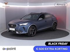 CUPRA Formentor - 1.4 e-Hybrid VZ Performance 245 pk Automaat (DSG) | Navigatie | Parkeersensoren (Park assi
