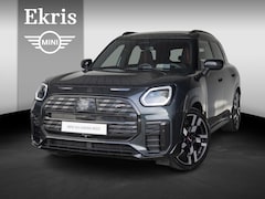 MINI Countryman - E JCW + XL pakket + Trekhaak + Harman-Kardon + Stuur&stoelverwarming