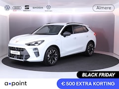 CUPRA Terramar - 1.5 TSI e-Hybrid 204pk | Wegklapbare trekhaak | Navigatie via App | Matrix led verlichting