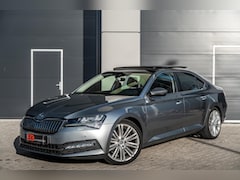 Skoda Superb - 1.5 TSI ACT Memory|Matrix LED|Carplay|Pano|Vol