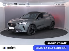 CUPRA Formentor - 1.4 e-Hybrid VZ Performance 245 pk Automaat (DSG) | Navigatie | Panoramadak | Parkeersenso