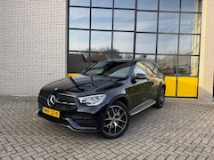 Mercedes-Benz GLC-klasse - 300e 4MATIC Business Solution AMG