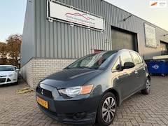 Mitsubishi Colt - 1.3 Inform