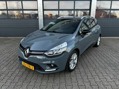 Renault Clio Estate - 0.9 TCe 90pk Limited