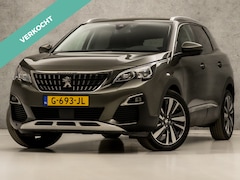 Peugeot 3008 - 1.2 PureTech Sport Automaat (APPLE CARPLAY, GROOT NAVI, LEDER, KEYLESS, 360 CAMERA, SPORTS