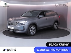 Skoda Kodiaq - 1.5 TSI MHEV Business Edition 7p. 150 pk Automaat (DSG) | Verlengde garantie | Navigatie |