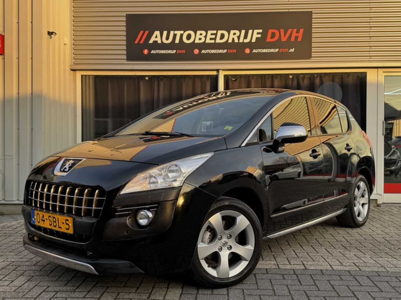 Peugeot 3008 - 1.6 THP GT | TREKHAAK | PANO | NAP | - AutoWereld.nl