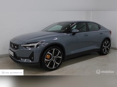 Polestar 2 - 2 Long Range Dual Motor Performance, plus, pilot