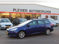 Ford Focus Wagon - 1.0 EcoBoost 100pk Trend Edition