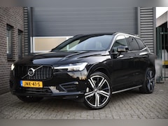 Volvo XC60 - 2.0 Recharge T6 AWD Inscription 360 graden camera