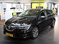 Renault Mégane Estate - TCe 160pk Business Edition One