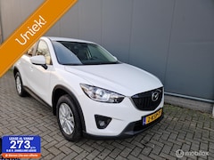 Mazda CX-5 - 2.0 TS 2WD