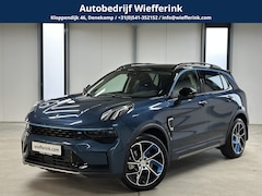 Lynk & Co 01 - 1.5 | Acc | Pano | Trekhaak | Camera |