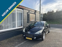 Peugeot 307 CC - 2.0-16V Sport