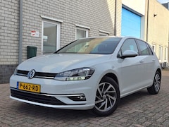 Volkswagen Golf - 1.0 TSI Navigatie-Carplay-ACC-Led-PDC-Stoelverwarming