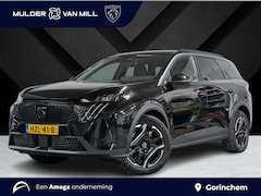 Peugeot e-5008 - Allure Avantage 73kWh 210pk | 360° CAMERA | ADAPTIVE CRUISE | KEYLESS | I-TOGGELS | 21" DI