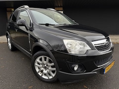 Opel Antara - 2.4-16V Edition 2x4