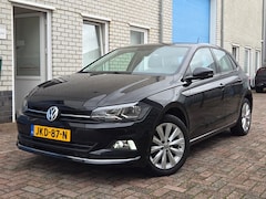 Volkswagen Polo - 1.0 TSI DSG-ACC-PDC-Sfeerverlichting-116Pk