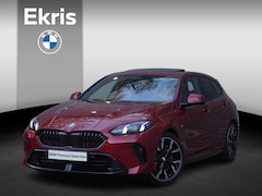 BMW 1-serie - 5-deurs 120 M Sportpakket Pro | Innovation Pack | Glazen panoramadak | Head-Up Display | C