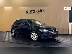 Volkswagen Polo - 1.0 TSI Virtual Dashboard|FabrieksGarantie2026|ACC|Camera |Automaat|Carplay|Stoelverwarmin