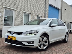 Volkswagen Golf - 7.5 Comfortline Airco-Cruise-Nav-Carplay