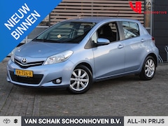 Toyota Yaris - 1.0 VVT-i Comfort
