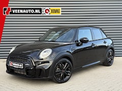 MINI John Cooper Works - 1.5 Cooper