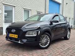 Hyundai Kona - 1.0 T-GDI Airco-Cruise-Krell Audio-Camera-Navi