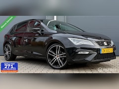 SEAT Leon - 1.5 TSI 150PK FR Intense Cupra optiek/Viritual/Clima