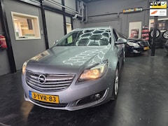 Opel Insignia Sports Tourer - 1.4 T EcoFLEX Edition NAP