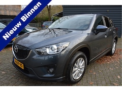 Mazda CX-5 - 2.0 TS+ 2WD Clima Navi Stoel Verwarming