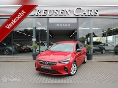 Opel Corsa - 1.2 Turbo/Led/Navi/Tel/Psc/Stoelverw/