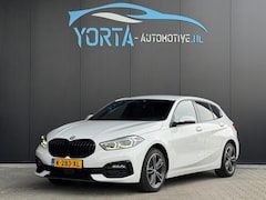 BMW 1-serie - 118i M Sport High Executive