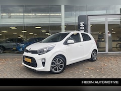 Kia Picanto - 1.0 MPi DynamicPlusLine Navigatie | Climate Control | Keyless Entry | Achteruitrijcamera |